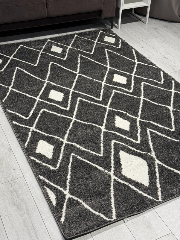 Ковер VR50 - GRAY - Прямоугольник