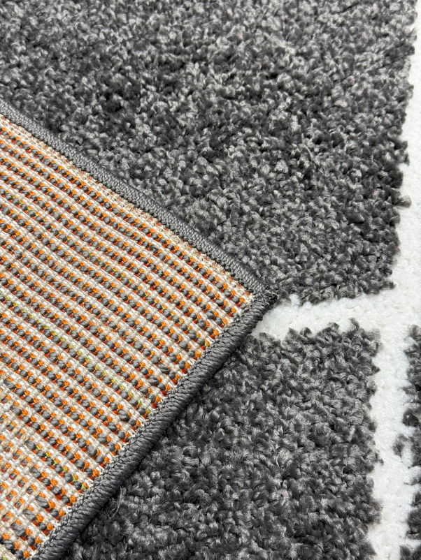 Ковер VR50 - GRAY - Прямоугольник