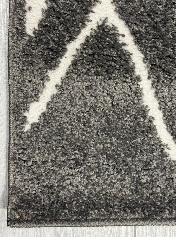 Ковер VR50 - GRAY - Прямоугольник