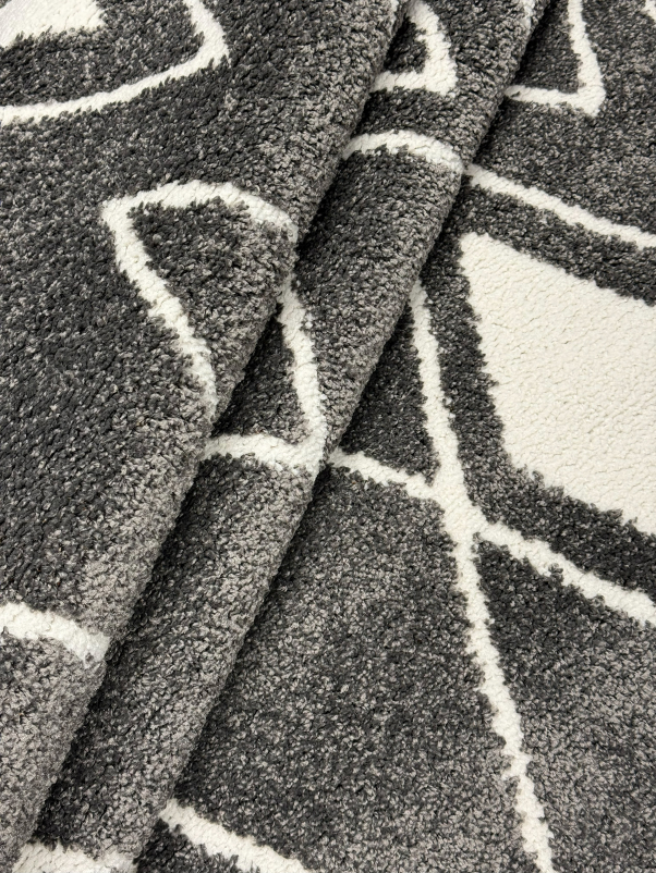 Ковер VR50 - GRAY - Прямоугольник