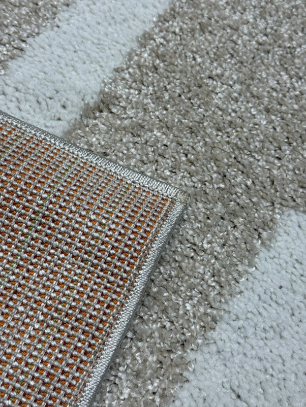 Ковер VR51 - CREAM - Прямоугольник