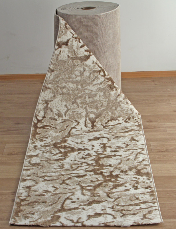Ковер D5030 - 070 BEIGE - Дорожка