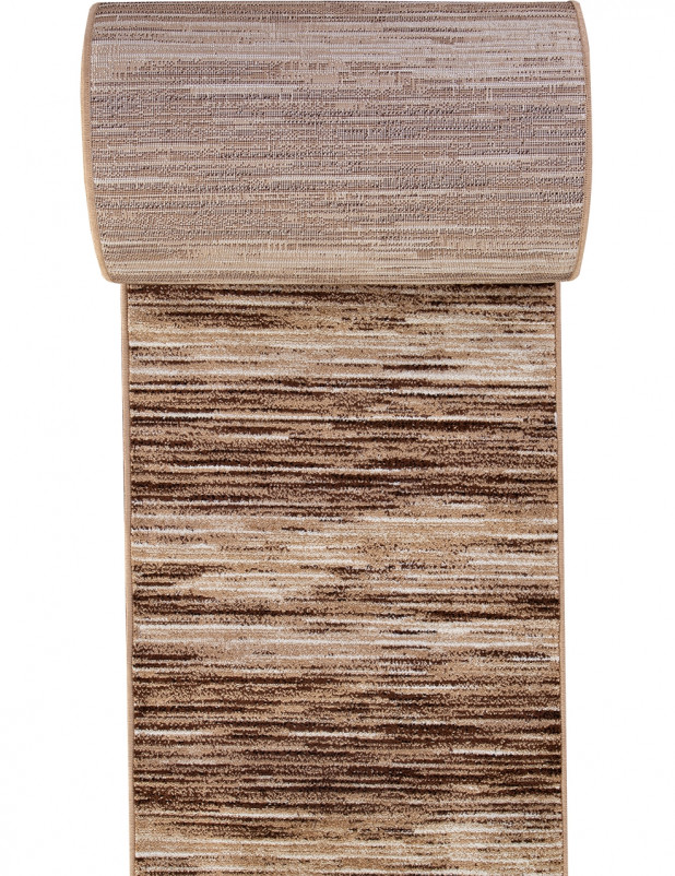 Ковер D446 - BEIGE - Дорожка