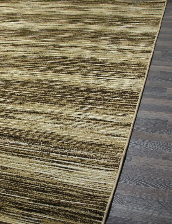 Ковер D446 - BEIGE - Прямоугольник
