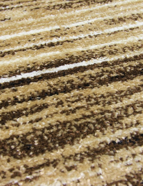 Ковер D446 - BEIGE - Прямоугольник