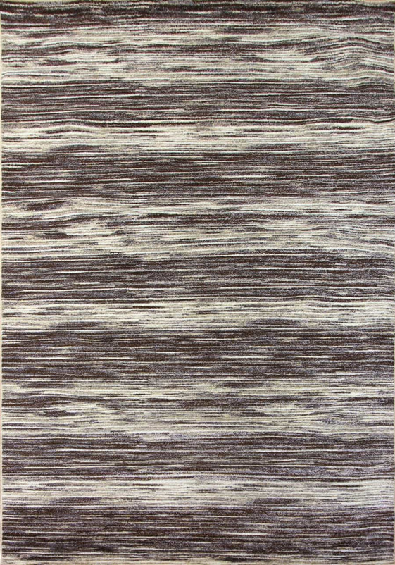 Ковер D446 - GRAY-BEIGE - Прямоугольник