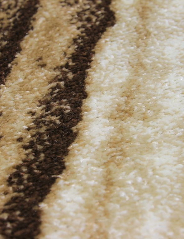 Ковер D449 - BEIGE - Прямоугольник