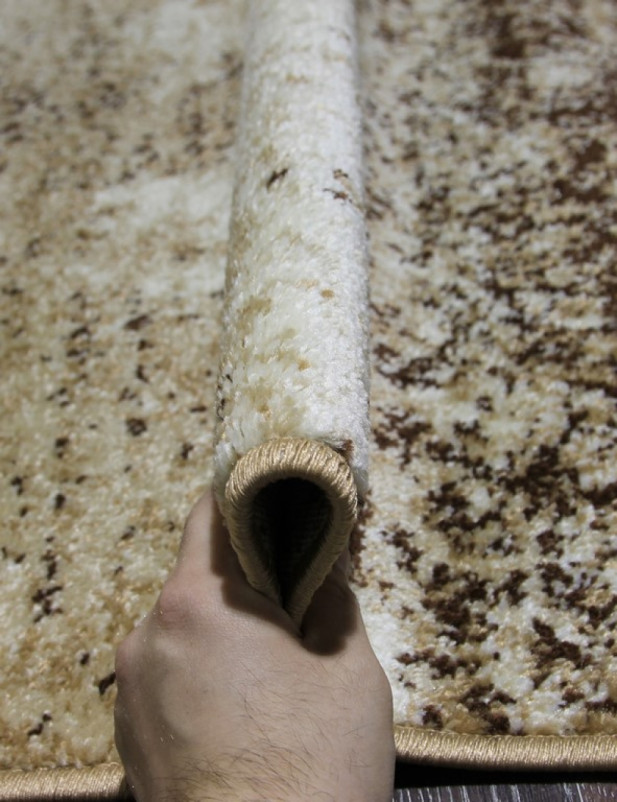 Ковер D450 - BEIGE - Прямоугольник