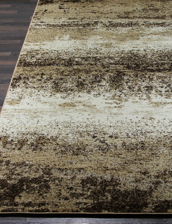 Ковер D450 - BEIGE - Прямоугольник