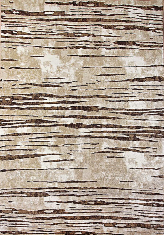 Ковер D451 - BEIGE - Прямоугольник