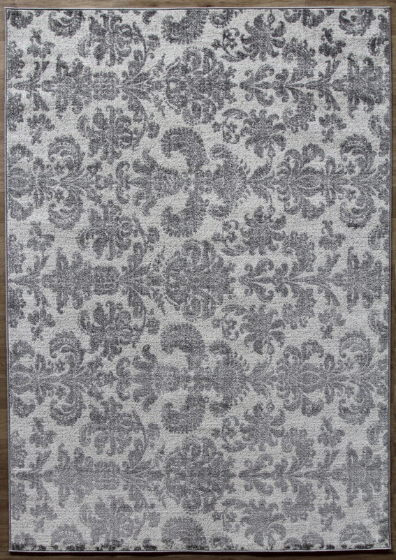 Ковер D540 - GRAY 9 - Прямоугольник