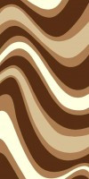 Ковер V802 - BROWN - Дорожка