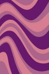 Ковер V802 - VIOLET - Прямоугольник