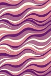 Ковер V817 - PINK - Прямоугольник