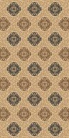 Ковер V822 - BEIGE - Дорожка