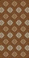 Ковер V822 - BROWN - Дорожка