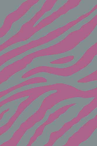 Ковер d130 - GRAY-LILAC - Прямоугольник