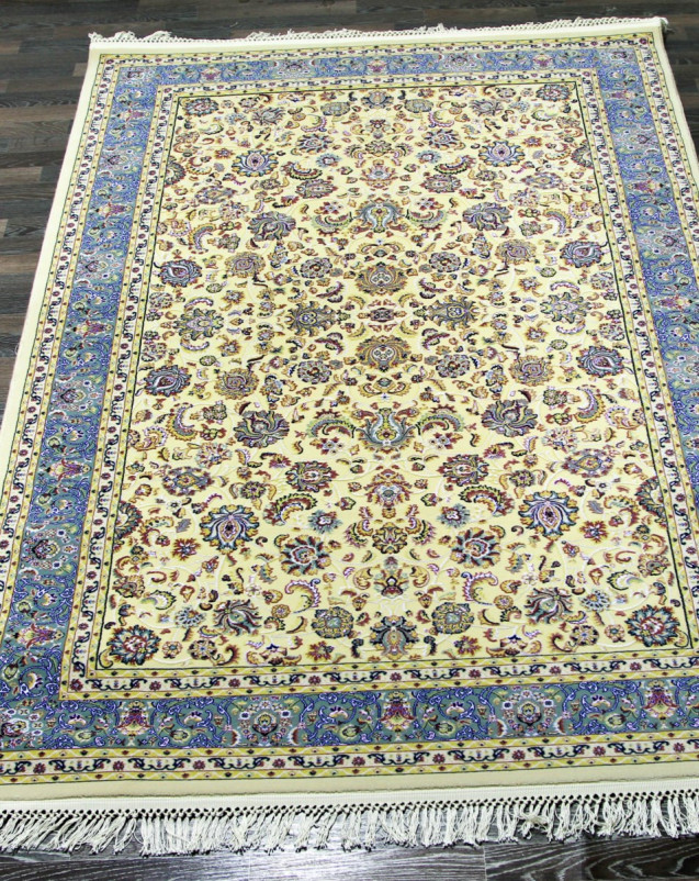 Ковер 2552B - в дизайне - Прямоугольник