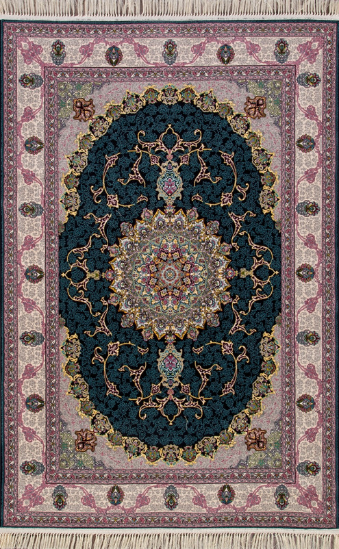 Ковер 7518 - NAVI - Прямоугольник