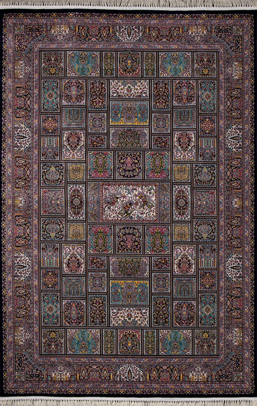 Ковер 7565 - NAVI - Прямоугольник
