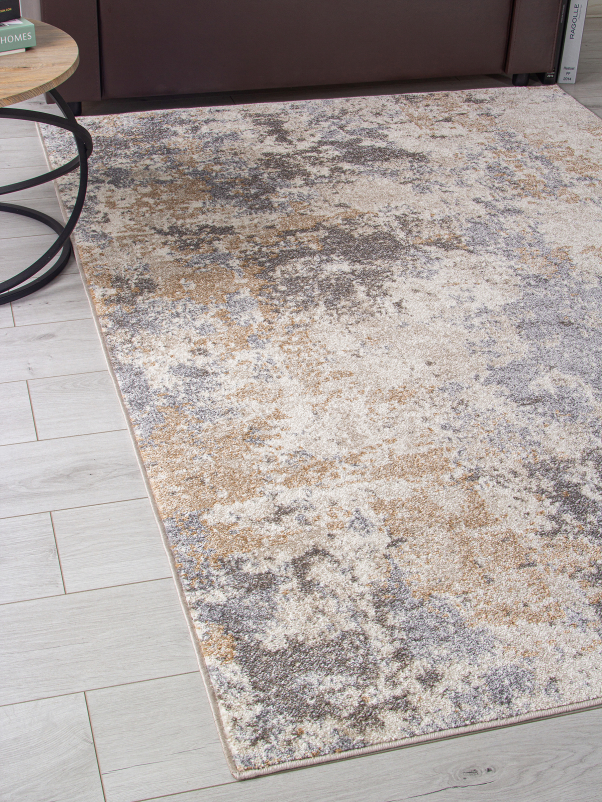 Ковер F149 - BEIGE - Прямоугольник