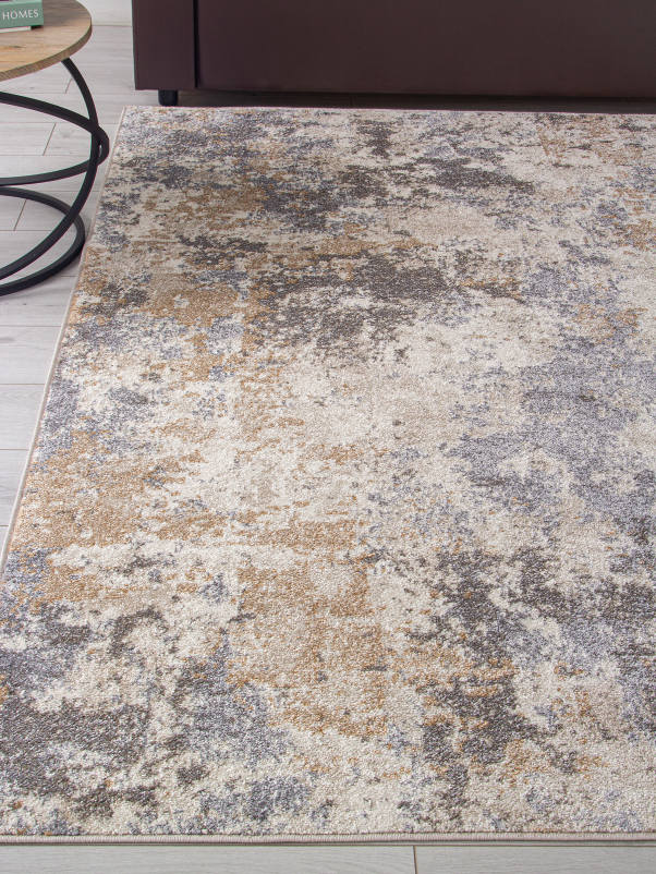 Ковер F149 - BEIGE - Прямоугольник