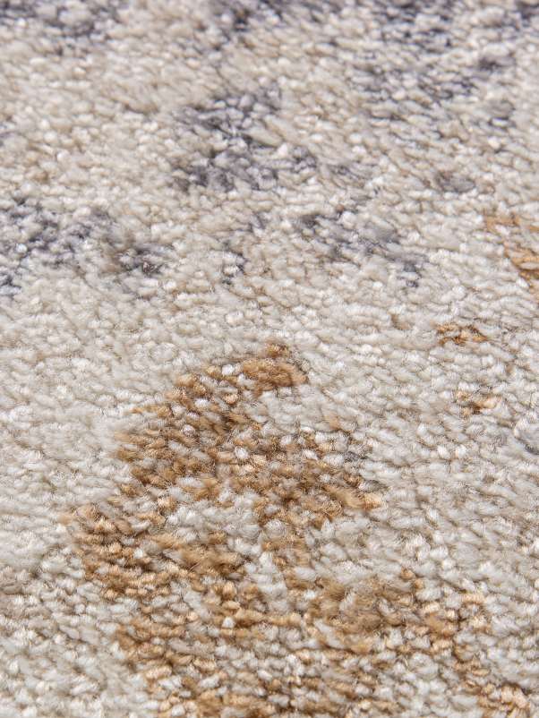 Ковер F149 - BEIGE - Прямоугольник