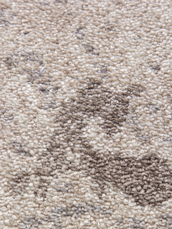 Ковер F152 - BEIGE-BROWN - Прямоугольник