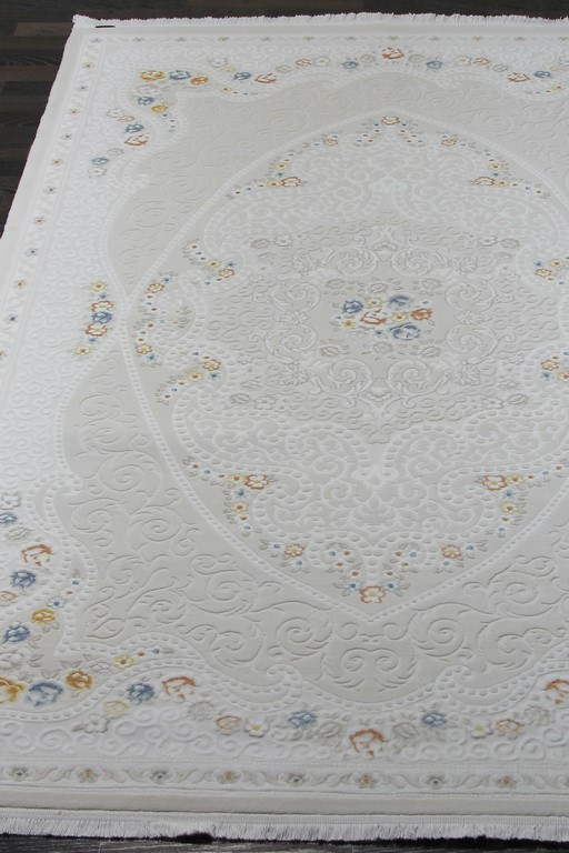 Ковер D5485A - CREAM / CREAM - Прямоугольник