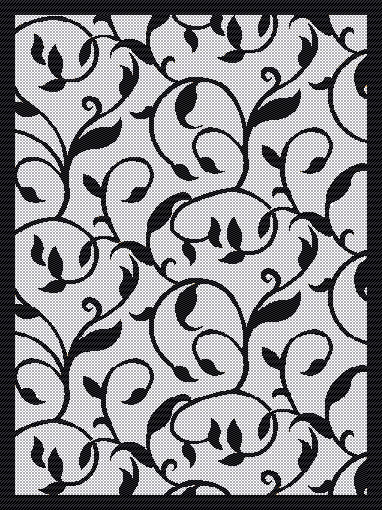 Ковер sz1110a2 - 7 - Прямоугольник