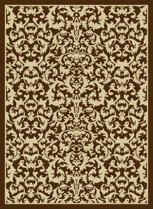 Ковер sz2231a1 - 11 - Прямоугольник