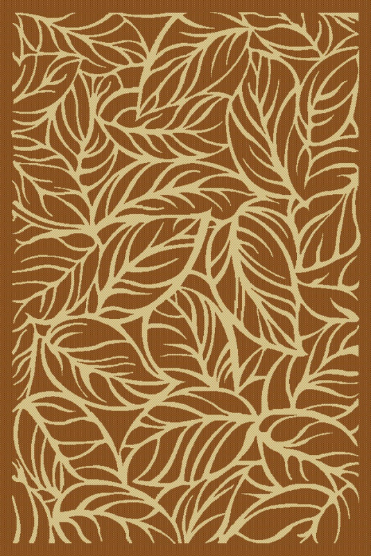 Ковер sz2233c1 - 3 - Прямоугольник