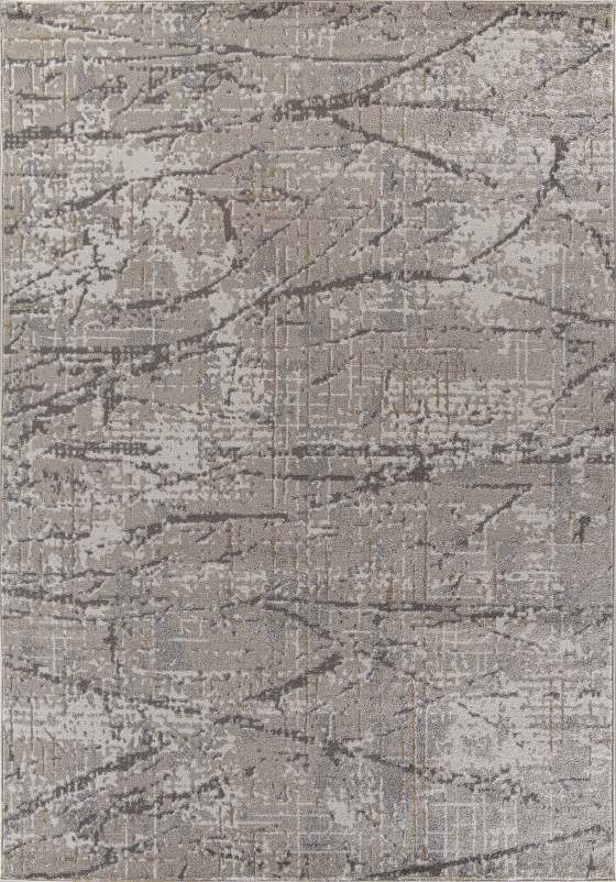 Ковер F372 - BEIGE - Прямоугольник