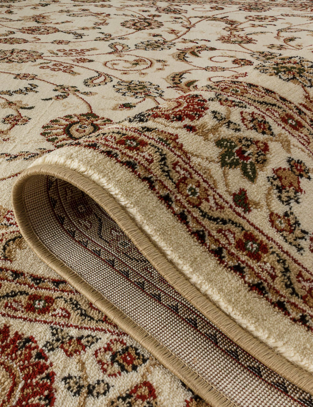 Ковер D251 - CREAM - Прямоугольник