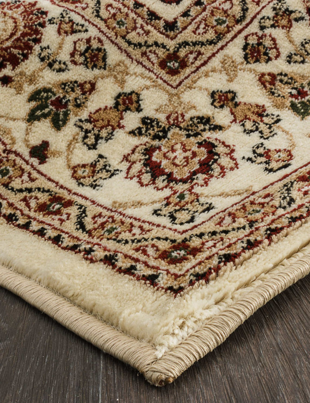 Ковер D251 - CREAM - Прямоугольник