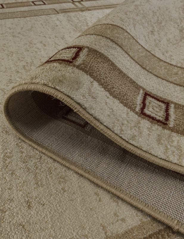 Ковер 5263 - CREAM - Прямоугольник