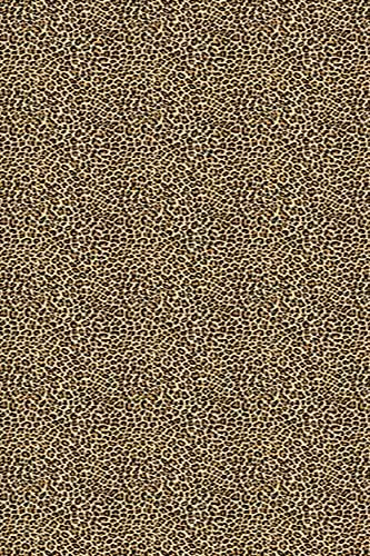 Ковер d112 - BEIGE - Прямоугольник