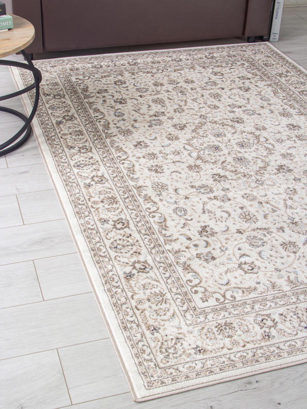 Ковер F014 - CREAM - Прямоугольник