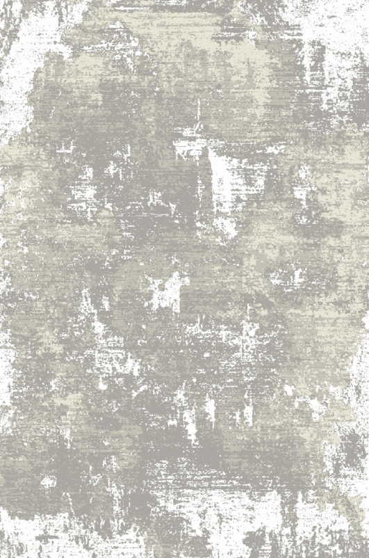 Ковер F497 - GRAY - Прямоугольник