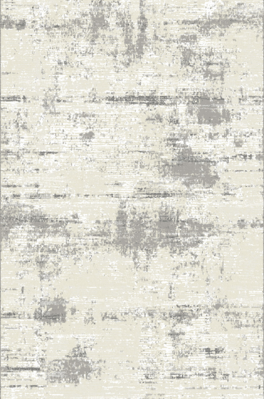 Ковер F499 - GRAY - Прямоугольник
