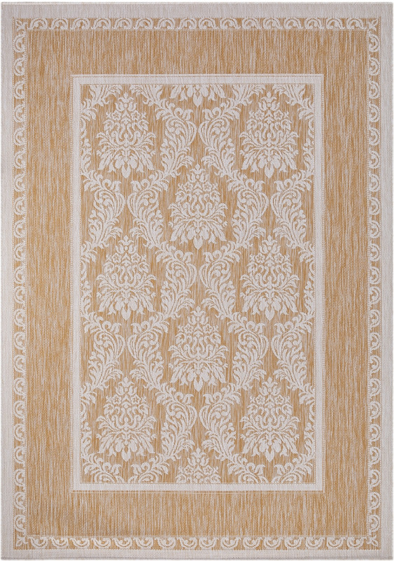 Ковер S001 - BEIGE - Прямоугольник