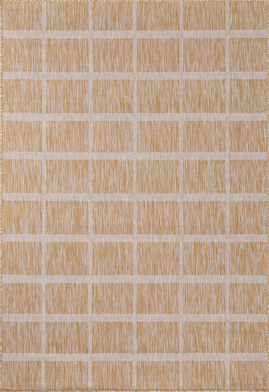 Ковер S004 - BEIGE - Прямоугольник