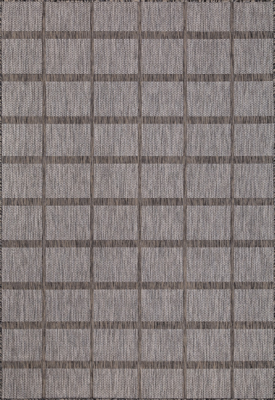 Ковер S004 - GRAY - Прямоугольник
