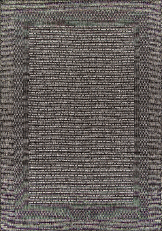 Ковер S117 - GRAY - Прямоугольник