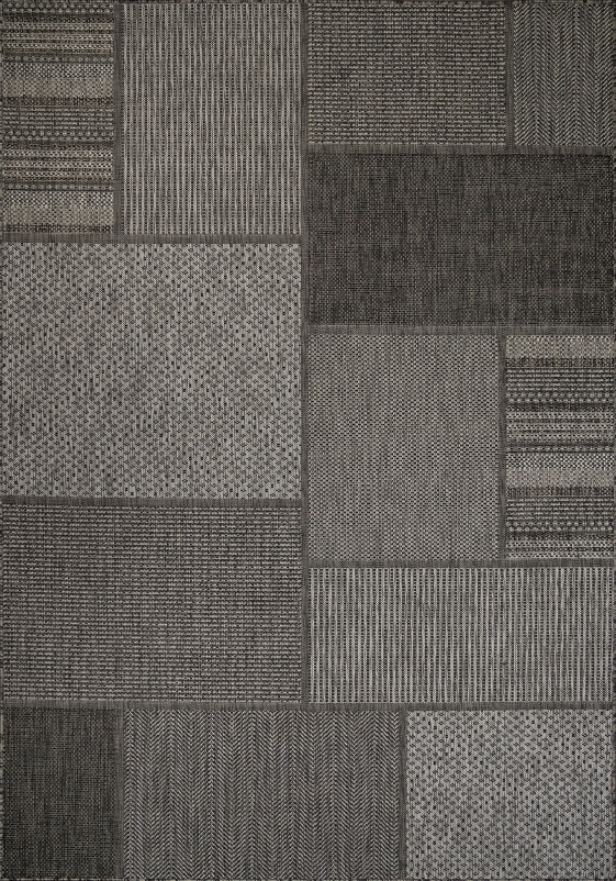 Ковер S139 - GRAY - Прямоугольник