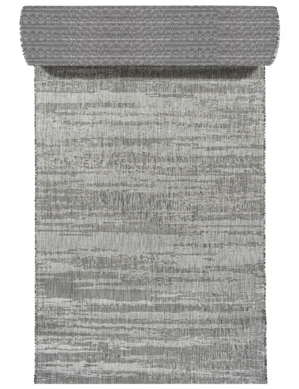 Ковер S143 - DARK GRAY - Дорожка