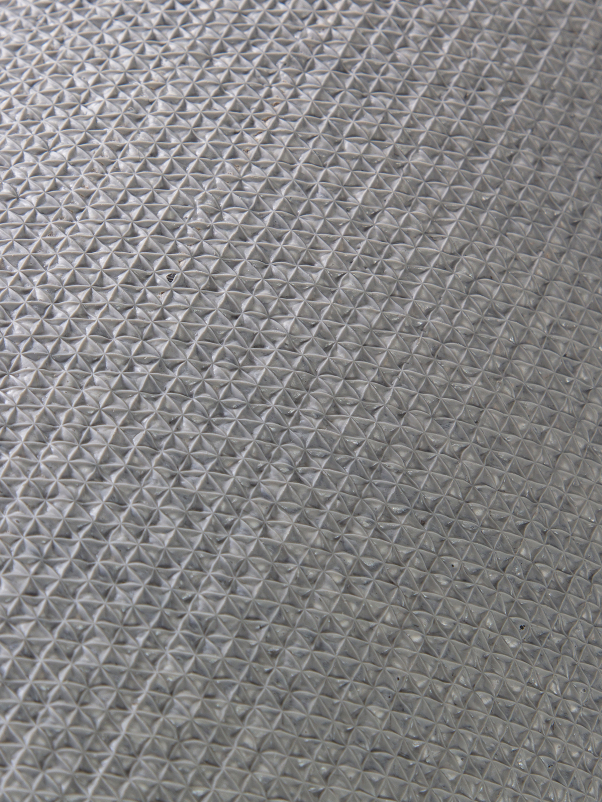 Ковер S156 - DARK GRAY - Дорожка