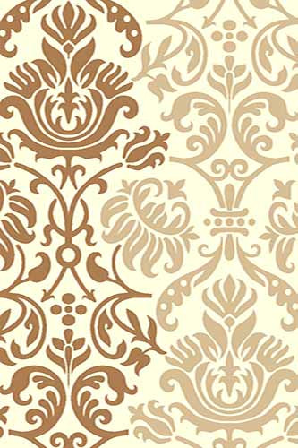 Ковер v826 - LIGHT CREAM - Прямоугольник