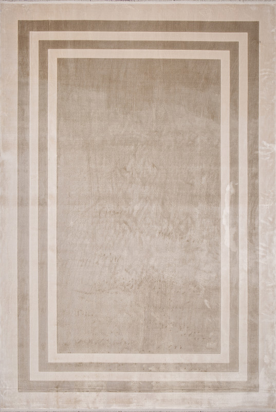 Ковер A466AA - L.BEIGE / CREAM - Прямоугольник