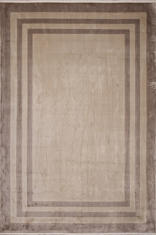 Ковер A466AB - L.BEIGE / EARTH - Прямоугольник